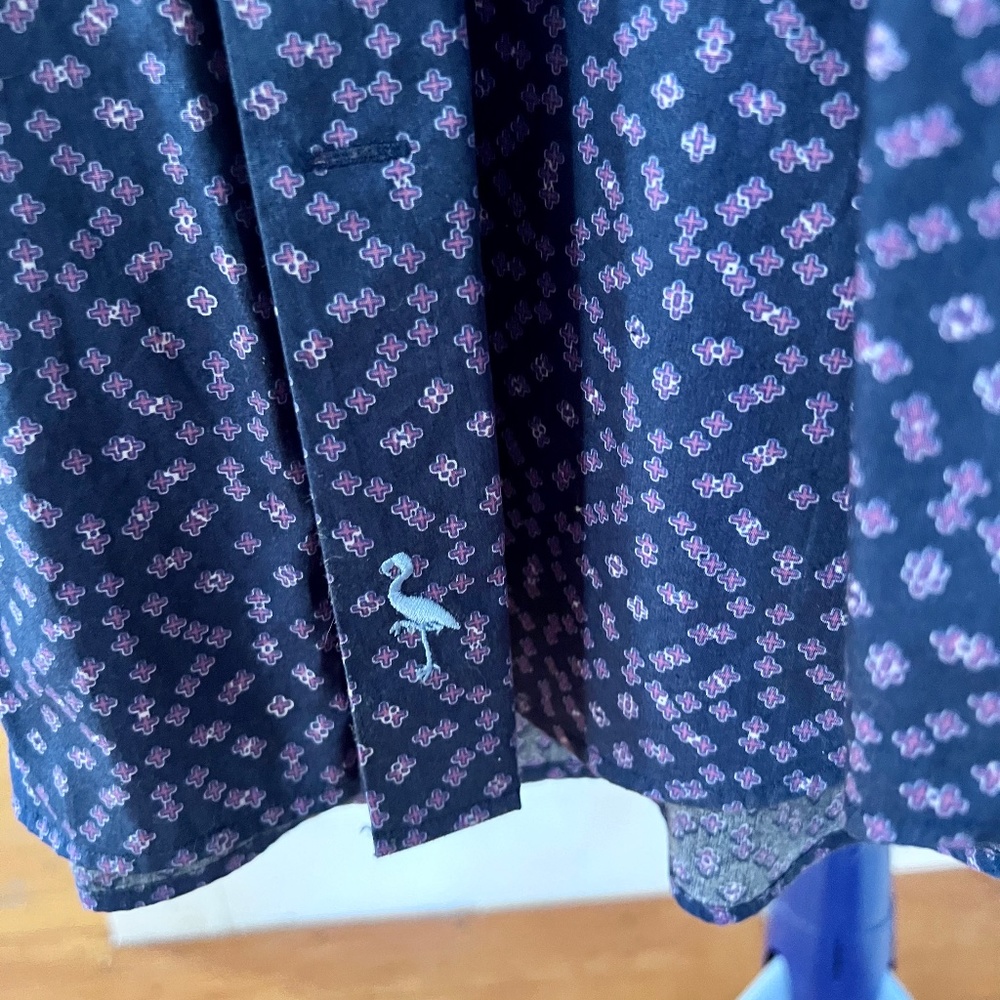 Tailorbyrd Button down shirt
